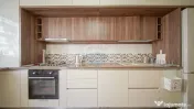 COMISION 0% |Apartament cu 2 camere +garaj subteran Zona ... 