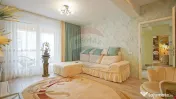 COMISION 0% |Apartament cu 2 camere +garaj subteran Zona ... 