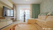 COMISION 0% |Apartament cu 2 camere +garaj subteran Zona ... 