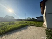 Case Single 5c P+1 Valea Lupului-Iași 1100MP TEREN! COMISIO 