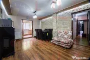 ID 343 Apartament cu 3 camere # INCHIRIERE!!! 
