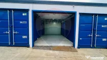 Spațiu depozitare/producție