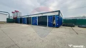 Spațiu depozitare/producție 