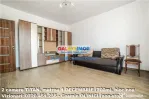 2 camere TITAN, parcare,metrou 1 DECEMBRIE (700m), bloc nou