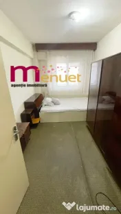 Apartament 4 camere ,str.1848 