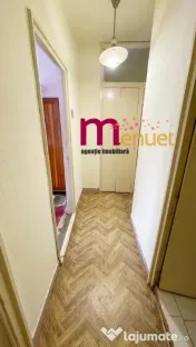 Apartament 4 camere ,str.1848 