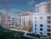 Comision 0 ! 2 camere, 55 mp, nZEB, Semifinisat, Dambul Rotu 