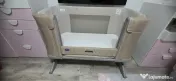 Vând pătuț Chicco Next2me forever 