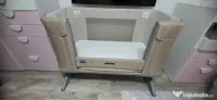 Vând pătuț Chicco Next2me forever 