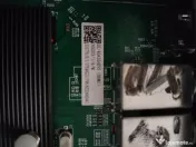 placa RSAG7. 820.12364 Hisense 40" 