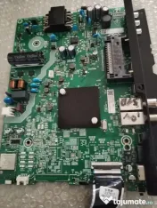 Placa rsag7. 820.12364 hisense 40"