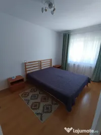 Apartament 2 camere Brașov de închiriat 