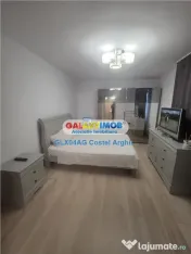 Inchiriem ap cu 3 cam la Balcescu Residence, mobilat si util 