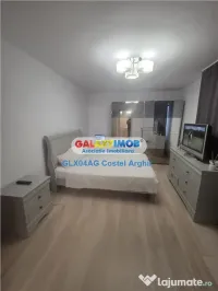Inchiriem ap cu 3 cam la Balcescu Residence, mobilat si util 