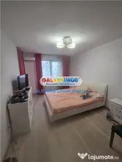 Inchiriem ap cu 3 cam la Balcescu Residence, mobilat si util 