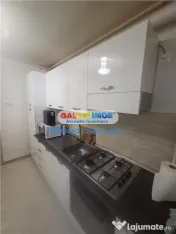 Inchiriem ap cu 3 cam la Balcescu Residence, mobilat si util 