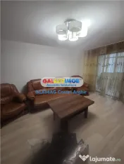 Inchiriem ap cu 3 cam la Balcescu Residence, mobilat si util 