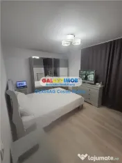 Inchiriem ap cu 3 cam la Balcescu Residence, mobilat si util 