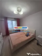 Inchiriem ap cu 3 cam la Balcescu Residence, mobilat si util 