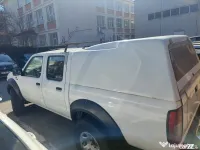 Nissan Navara NP300 