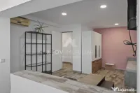 Ultracentral Otopeni 2 camere, etaj 1, 64 mp, poziție rară 