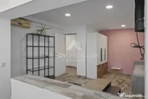 Ultracentral Otopeni 2 camere, etaj 1, 64 mp, poziție rară