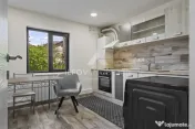 Ultracentral Otopeni 2 camere, etaj 1, 64 mp, poziție rară 