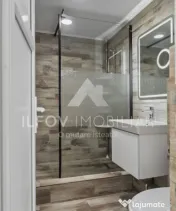Ultracentral Otopeni 2 camere, etaj 1, 64 mp, poziție rară 