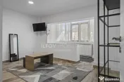 Ultracentral Otopeni 2 camere, etaj 1, 64 mp, poziție rară 
