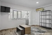 Ultracentral Otopeni 2 camere, etaj 1, 64 mp, poziție rară 