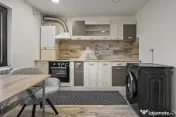 Ultracentral Otopeni 2 camere, etaj 1, 64 mp, poziție rară 