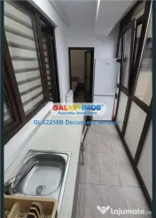 Apartament cu 2 camere Militari Residence 50 mpu, 452 euro 