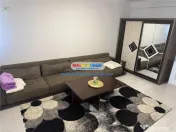 Apartament 2 camere mobilat utilat Militari Residence, 65.90 
