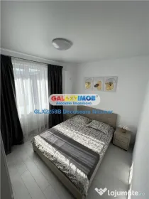 Apartament 2 camere mobilat utilat Militari Residence 76.900