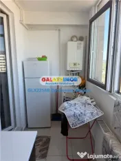 Apartament 2 camere mobilat utilat Militari Residence, 65.90 