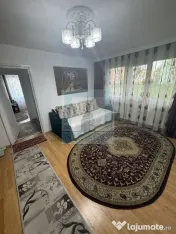 Apartament 2 camere , mobilat/utilat - zona Gemenii 