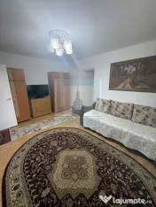 Apartament 2 camere , mobilat/utilat - zona Gemenii 