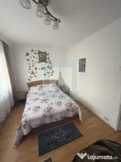Apartament 2 camere , mobilat/utilat - zona Gemenii 