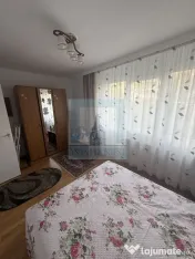Apartament 2 camere , mobilat/utilat - zona Gemenii 