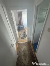 Apartament 2 camere , mobilat/utilat - zona Gemenii 