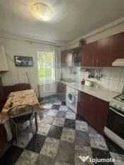 Apartament 2 camere , mobilat/utilat - zona Gemenii 