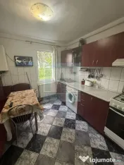 Apartament 2 camere , mobilat/utilat - zona Gemenii 