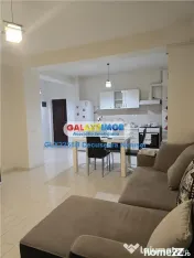 Apartament 2 camere mobilat utilat Militari Residence 76.500 