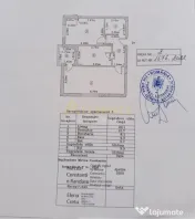 Decomandat - Popesti Leordeni - Apartament 2 camere 