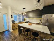 De vânzare Casa tip Duplex modern, 120mp, teren 300, 2 par 