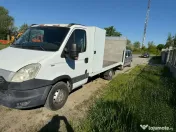 Iveco daily 2012 
