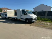 Iveco daily 2012 
