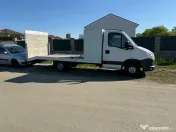 Iveco daily 2012 