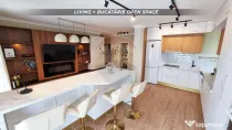 Apartament cu 3 camere premium de închiriat în zona Sasar