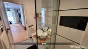 Apartament cu 3 camere premium de închiriat în zona Sasar 